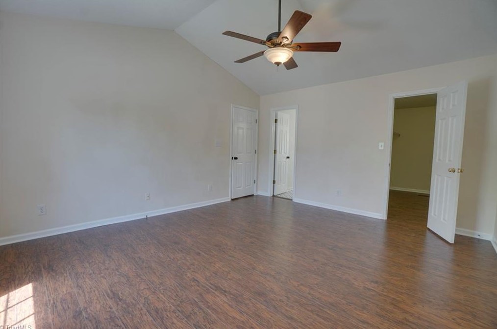 7100 Chaftain Pl, Greensboro NC  27410-8658 exterior