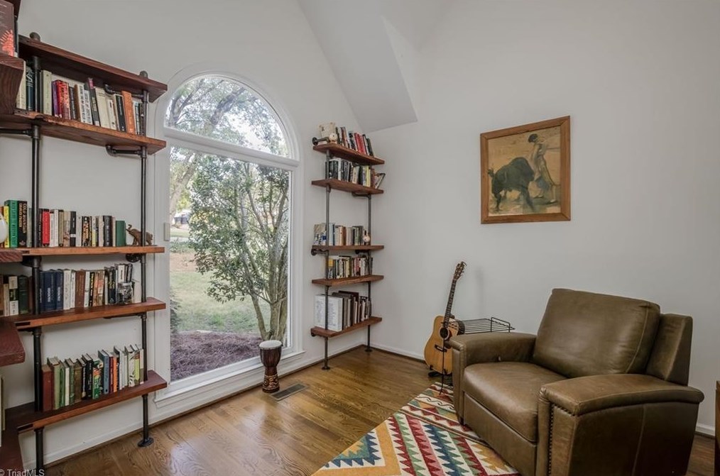 3503 Turnberry Ln, Greensboro NC 27410-8227 exterior