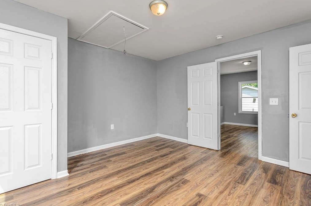 1208 Anderson Pl, High Point NC  27260-6807 exterior