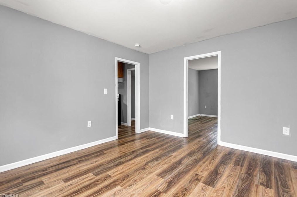 1208 Anderson Pl, High Point NC  27260-6807 exterior