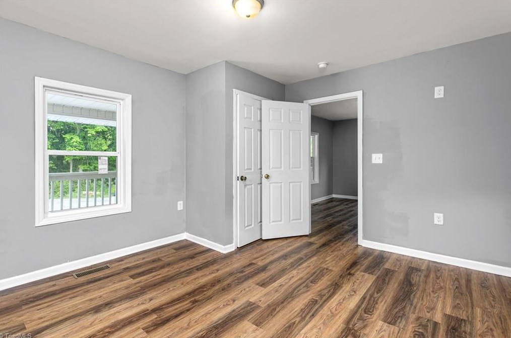 1208 Anderson Pl, High Point NC  27260-6807 exterior