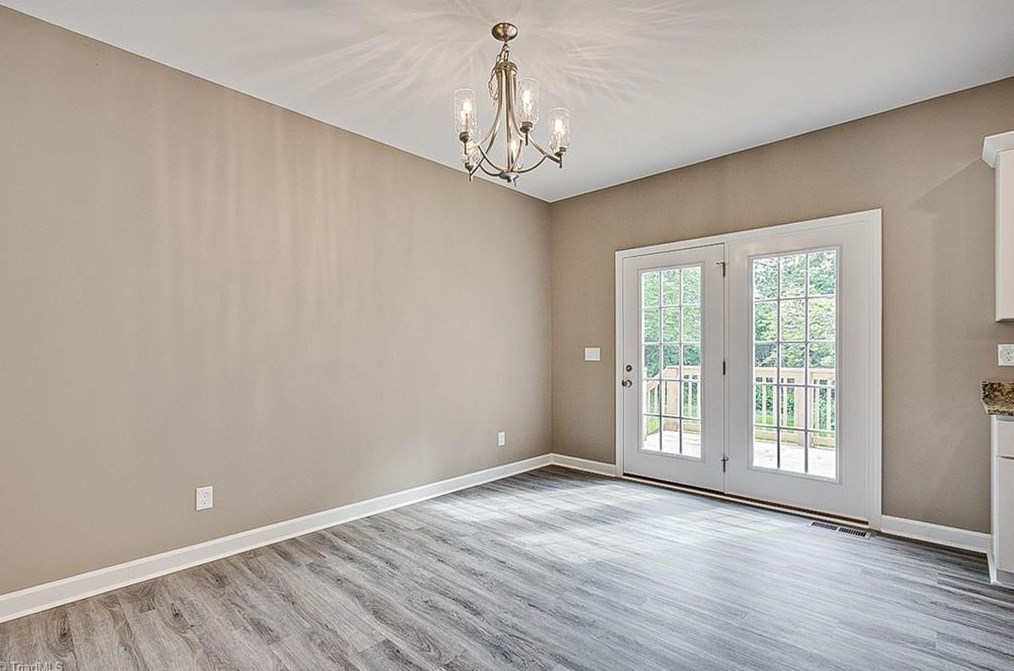 2648 Idlewild Drive Ext, Randleman NC 27317-7533 exterior