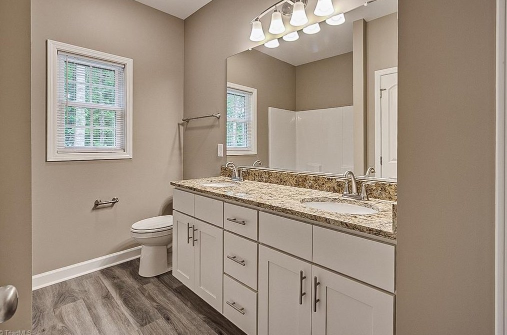 2648 Idlewild Drive Ext, Randleman NC 27317-7533 exterior