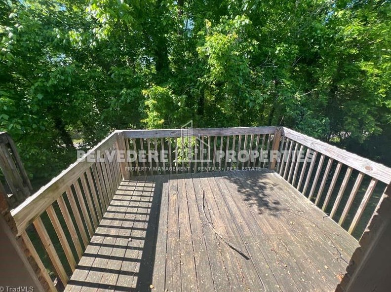 360 Cherry St, Kernersville NC  27284-2712 exterior