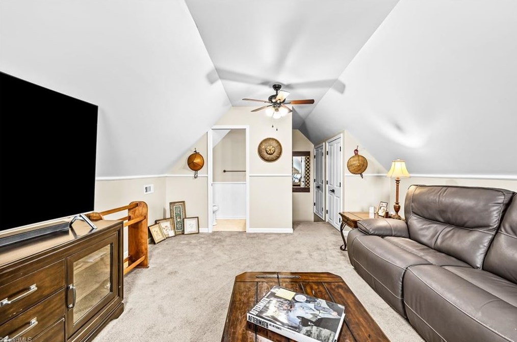 135 Golden Rod Ln, Lexington NC  27295-6887 exterior