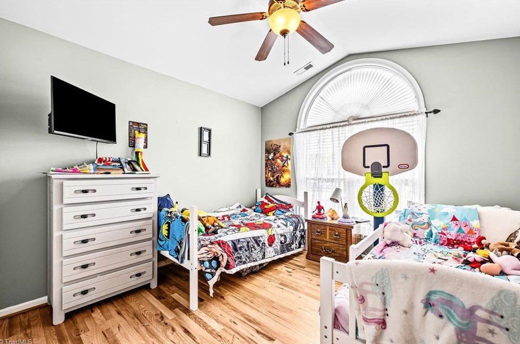 135 Golden Rod Ln, Lexington NC  27295-6887 exterior