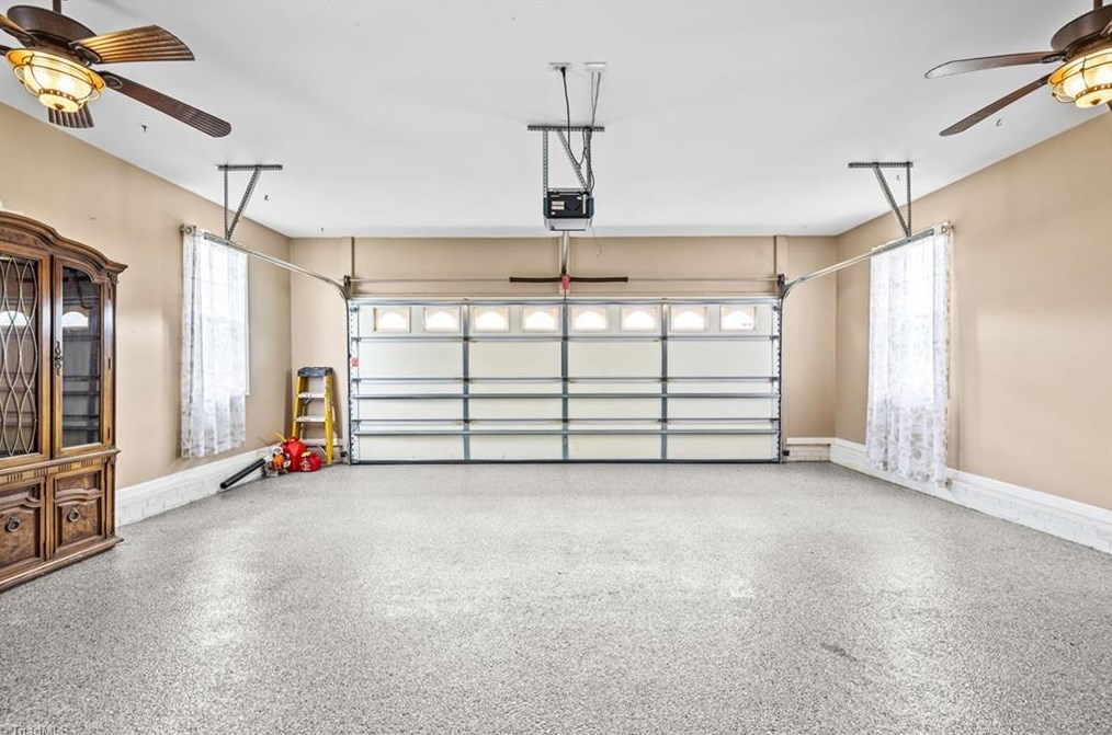 135 Golden Rod Ln, Lexington NC  27295-6887 exterior