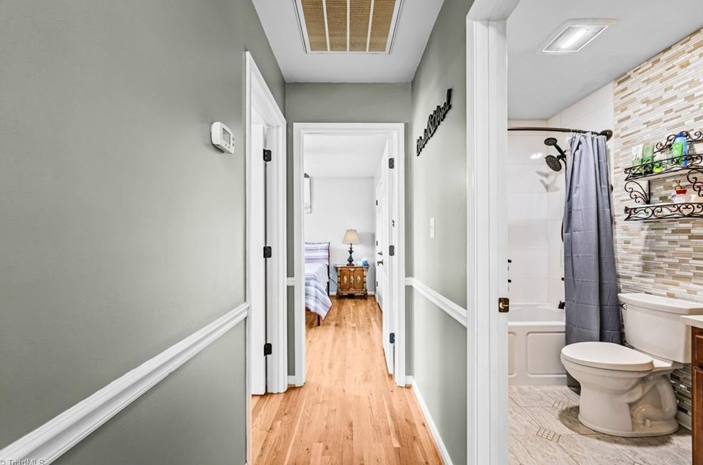 135 Golden Rod Ln, Lexington NC  27295-6887 exterior