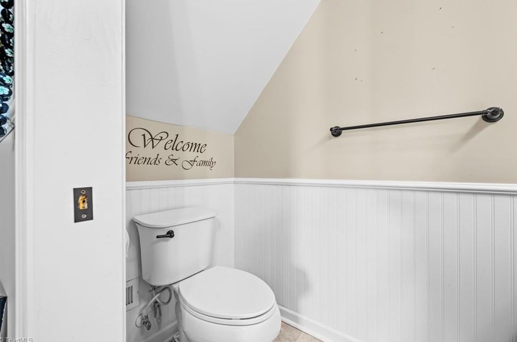 135 Golden Rod Ln, Lexington NC  27295-6887 exterior