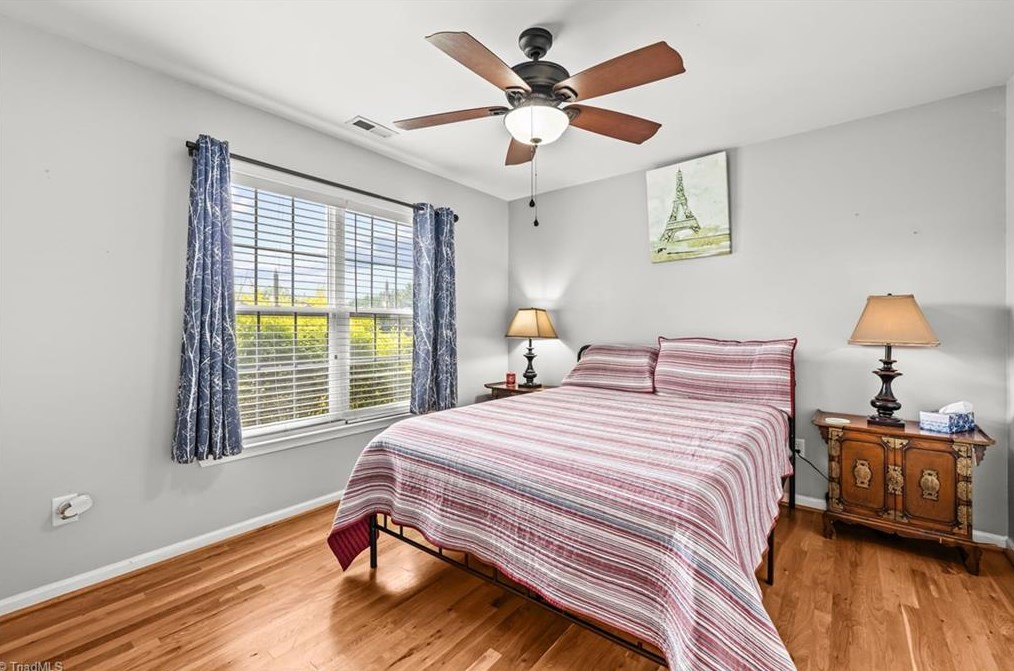 135 Golden Rod Ln, Lexington NC  27295-6887 exterior