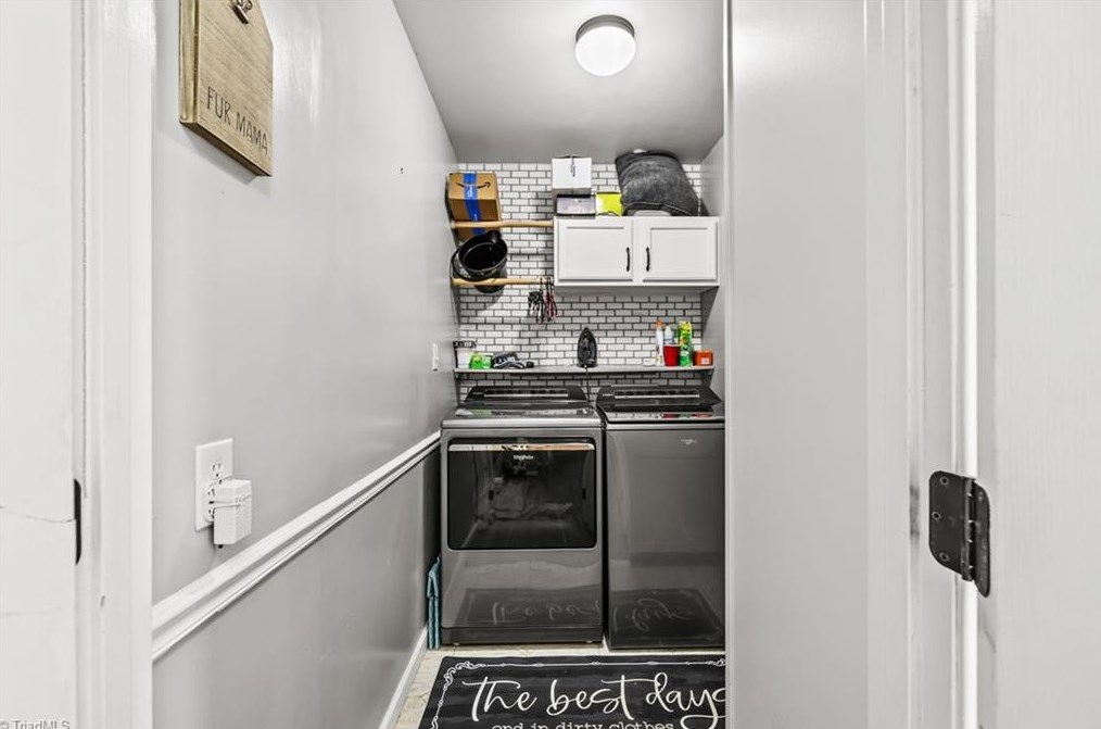 135 Golden Rod Ln, Lexington NC  27295-6887 exterior