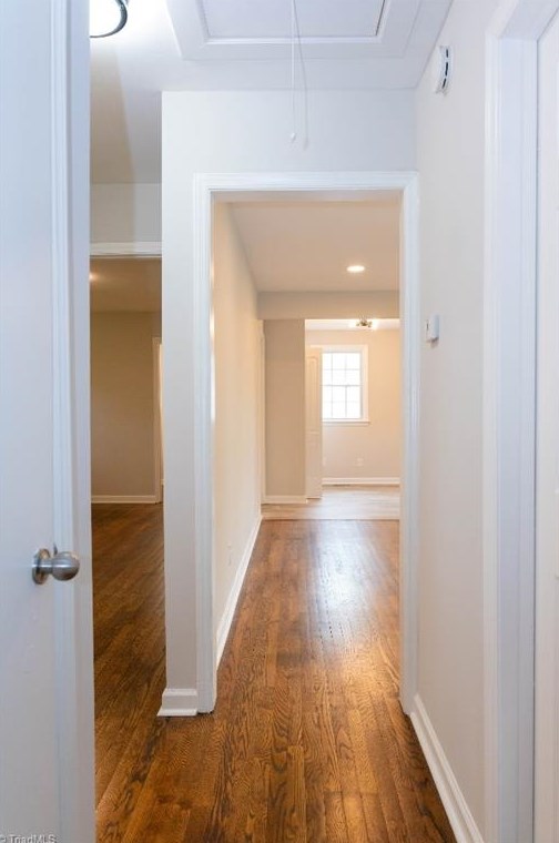 112 Revere Dr, Greensboro NC  27407-1202 exterior