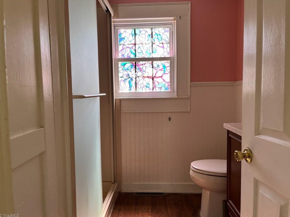 221 Spring St, Farmington NC 27028-2235 exterior