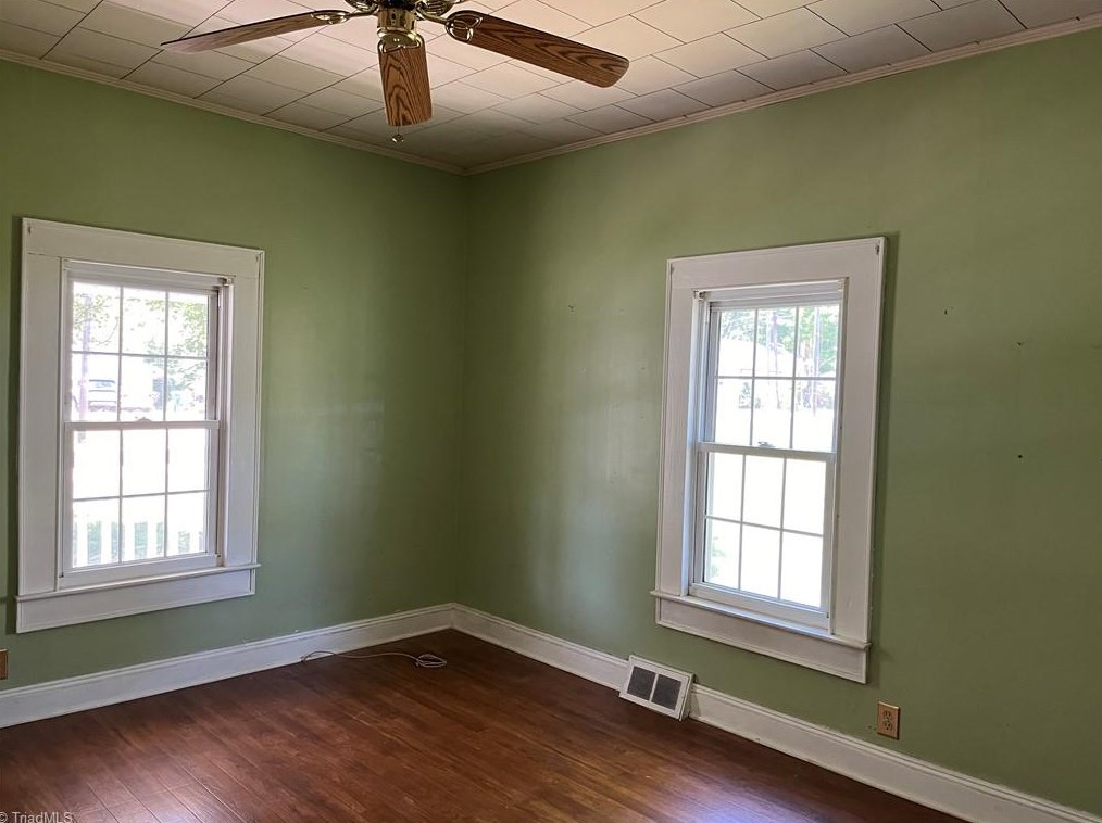 221 Spring St, Farmington NC 27028-2235 exterior