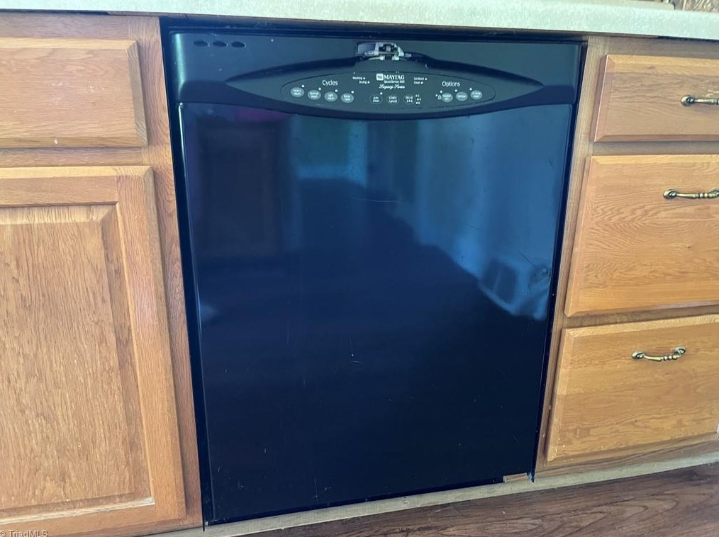 221 Spring St, Farmington NC 27028-2235 exterior