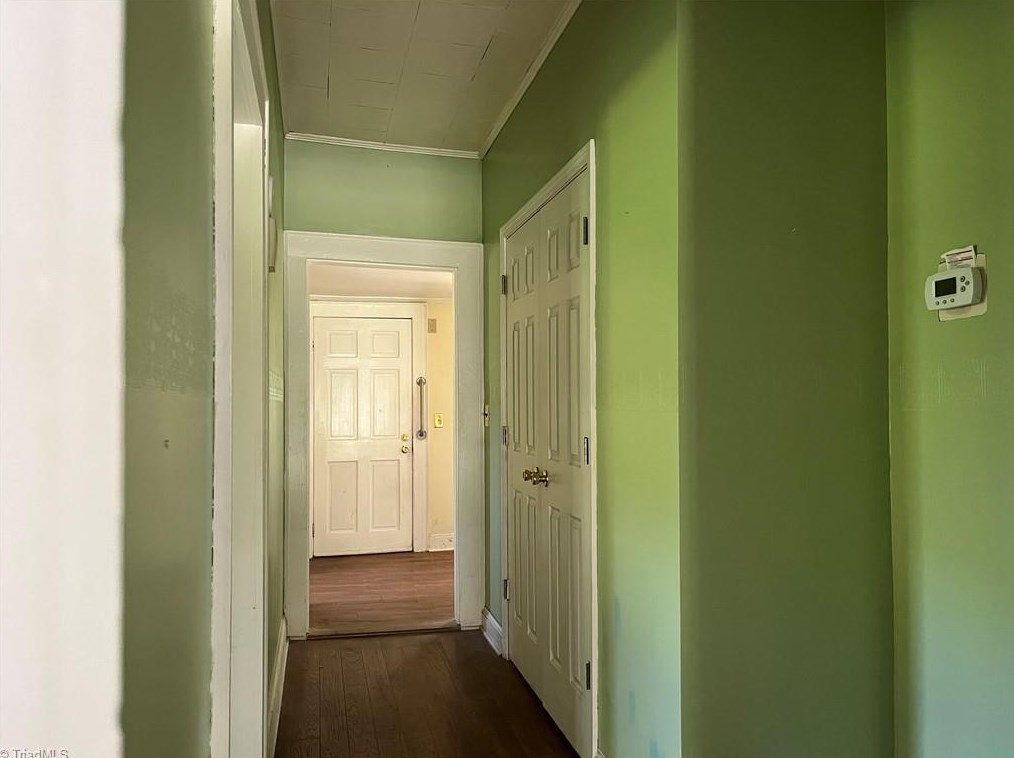 221 Spring St, Farmington NC 27028-2235 exterior