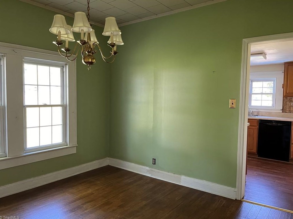 221 Spring St, Farmington NC 27028-2235 exterior