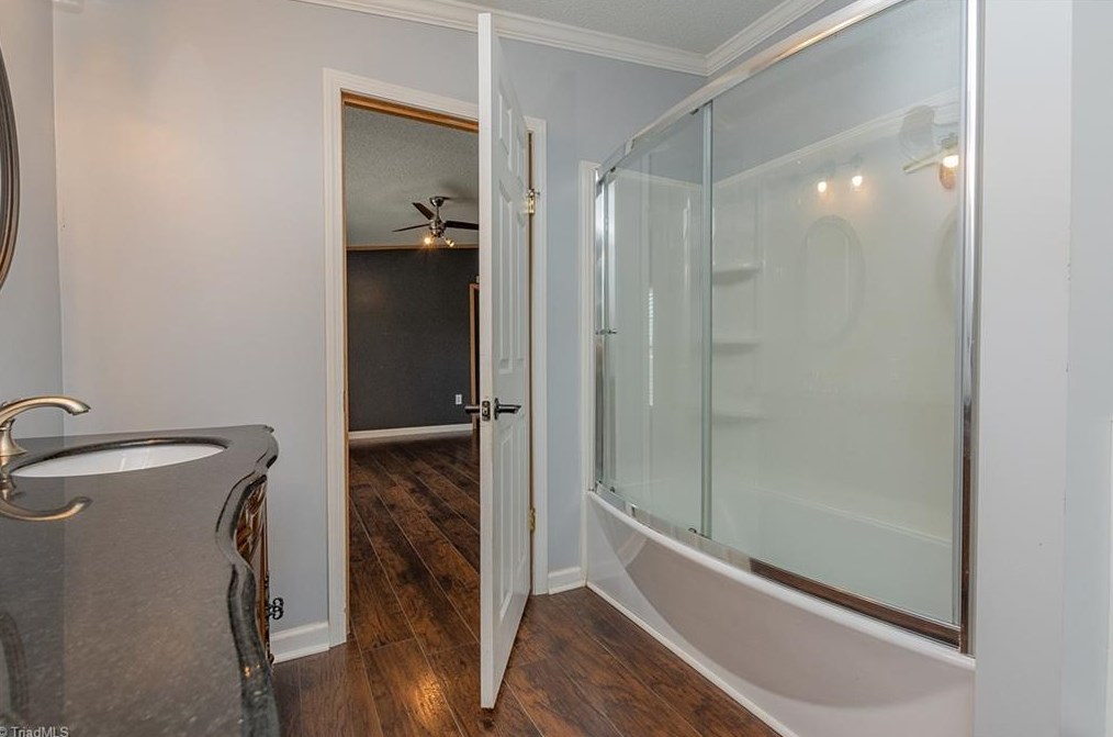 1520 Burgess Rd, Cycle NC 27020-7651 exterior