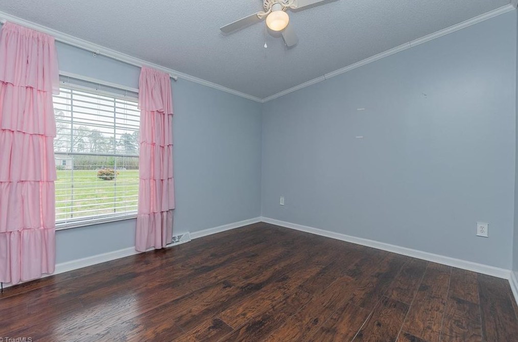 1520 Burgess Rd, Cycle NC 27020-7651 exterior