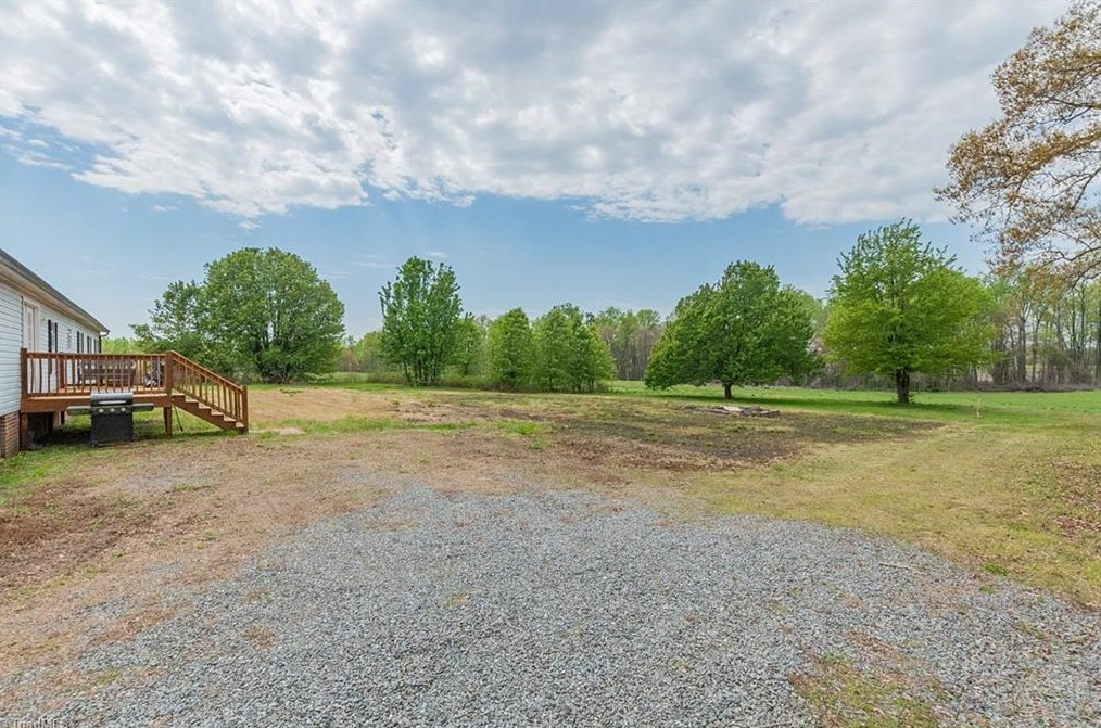 1520 Burgess Rd, Cycle NC 27020-7651 exterior