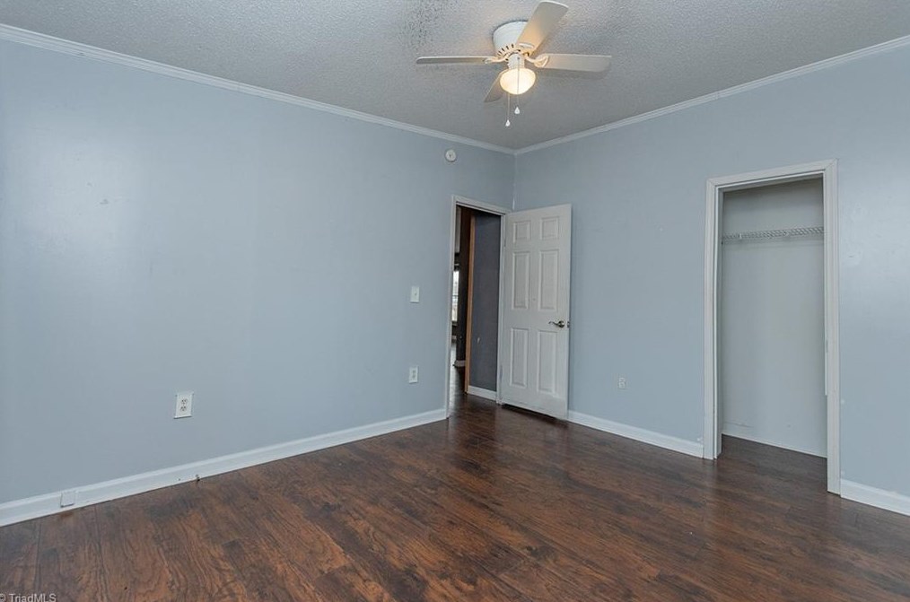 1520 Burgess Rd, Cycle NC 27020-7651 exterior