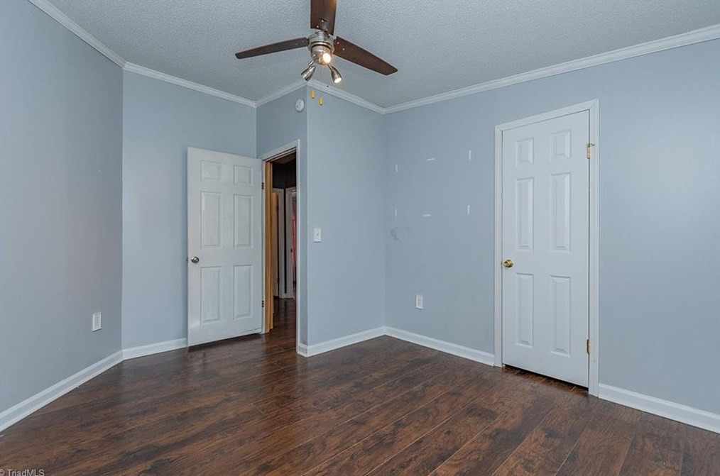 1520 Burgess Rd, Cycle NC 27020-7651 exterior