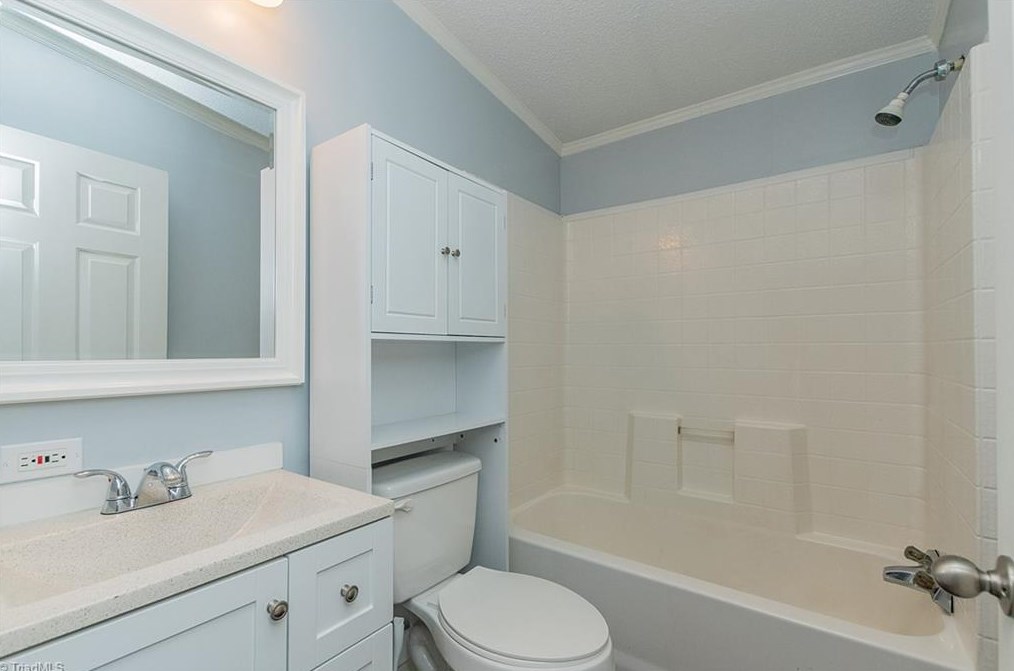 1520 Burgess Rd, Cycle NC 27020-7651 exterior