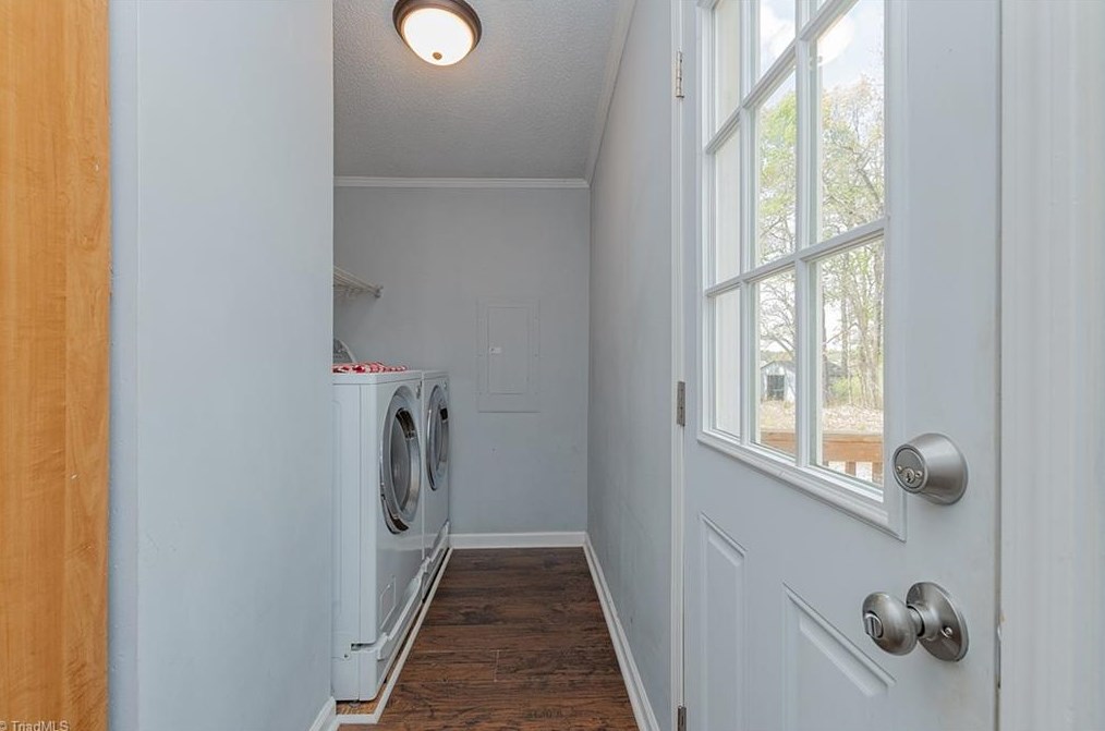 1520 Burgess Rd, Cycle NC 27020-7651 exterior