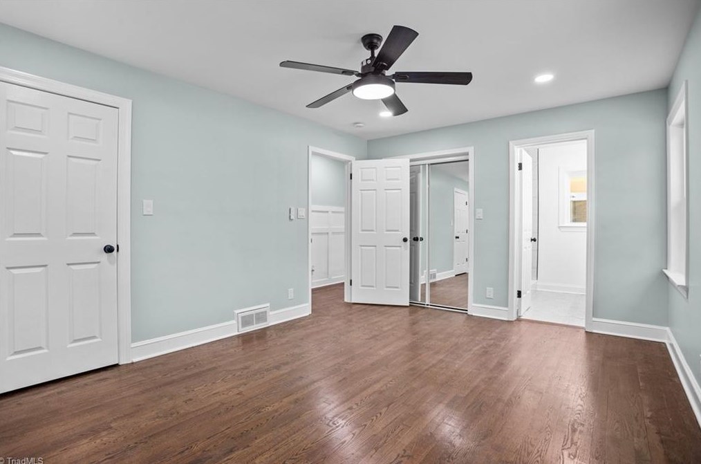 630 Chester Rd, Winston Salem NC  27104-1704 exterior