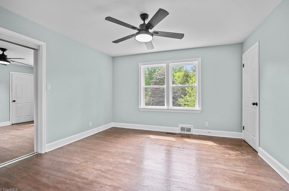 630 Chester Rd, Winston Salem NC  27104-1704 exterior