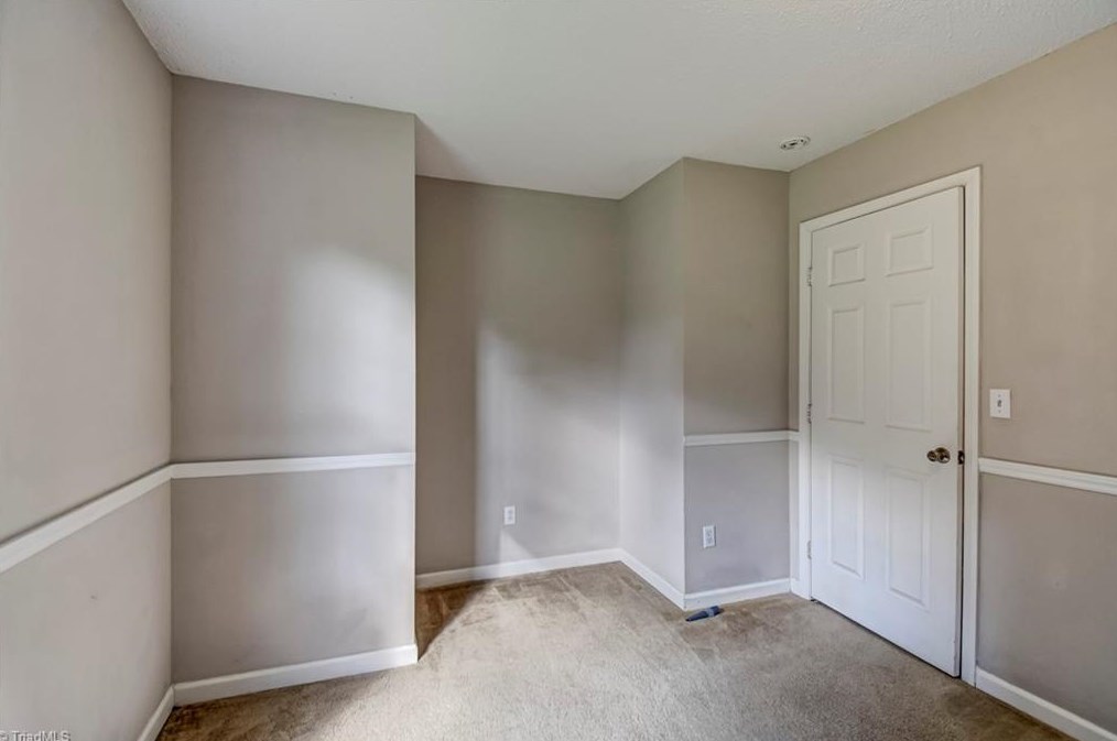 2820 Huffine Mill Rd, Gibsonville NC  27249-9727 exterior