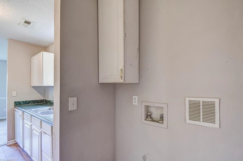 2820 Huffine Mill Rd, Gibsonville NC  27249-9727 exterior