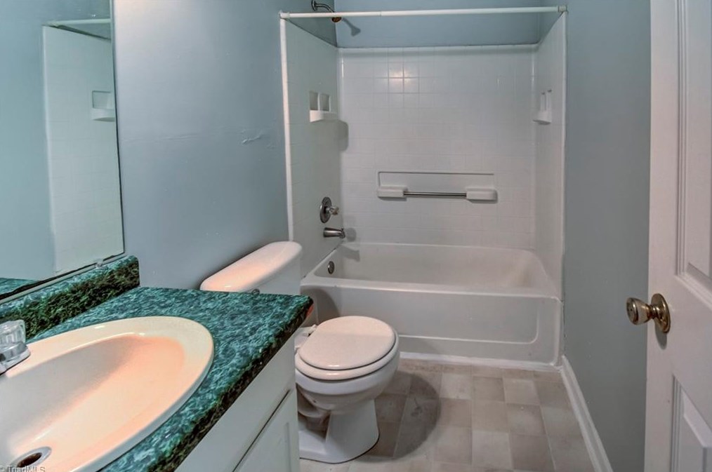 2820 Huffine Mill Rd, Gibsonville NC  27249-9727 exterior