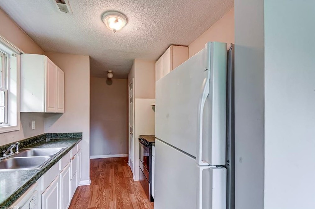 2820 Huffine Mill Rd, Gibsonville NC  27249-9727 exterior