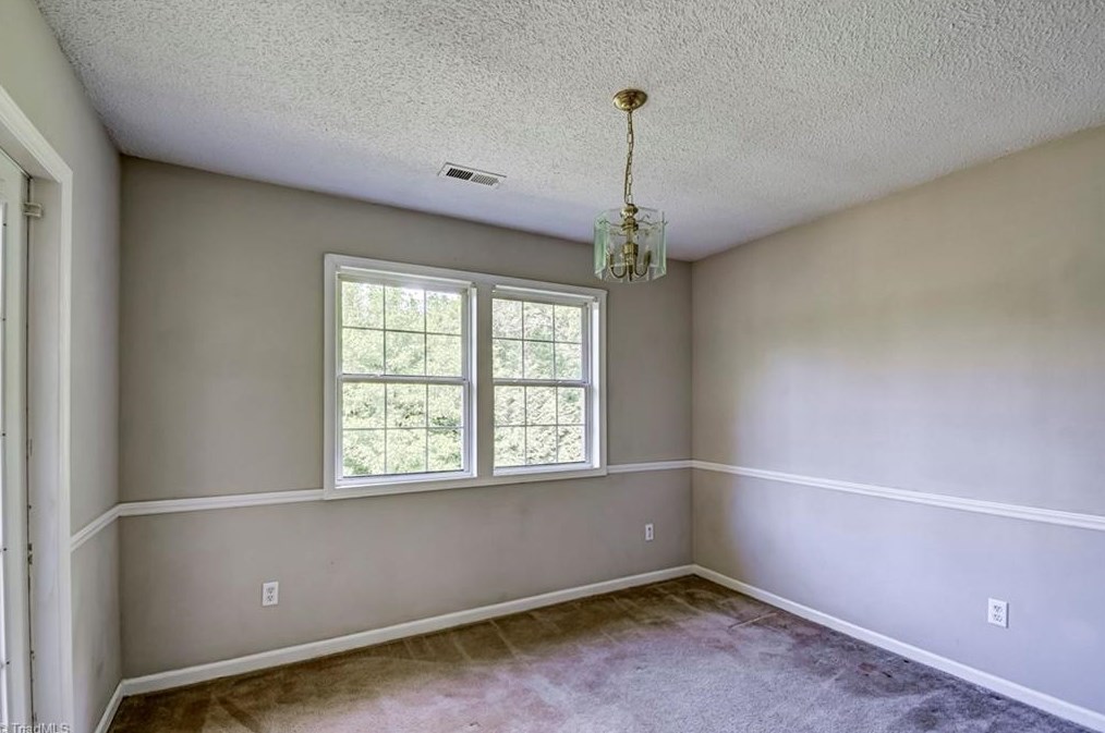 2820 Huffine Mill Rd, Gibsonville NC  27249-9727 exterior