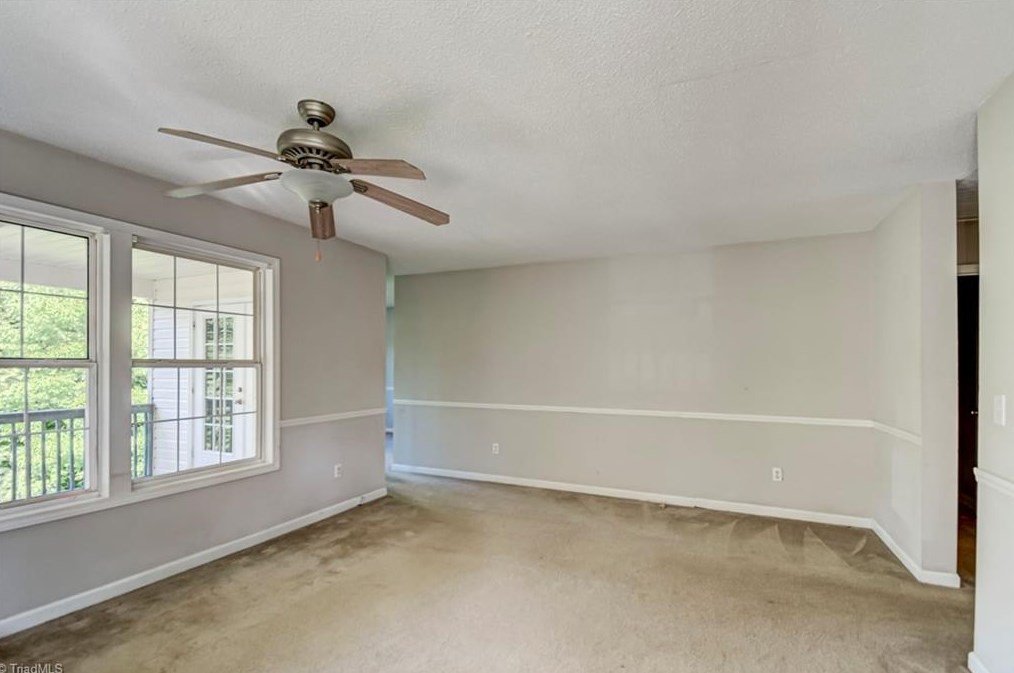 2820 Huffine Mill Rd, Gibsonville NC  27249-9727 exterior