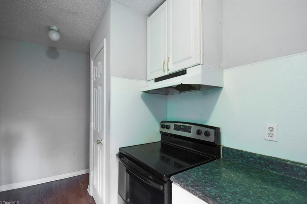 2820 Huffine Mill Rd, Gibsonville NC  27249-9727 exterior