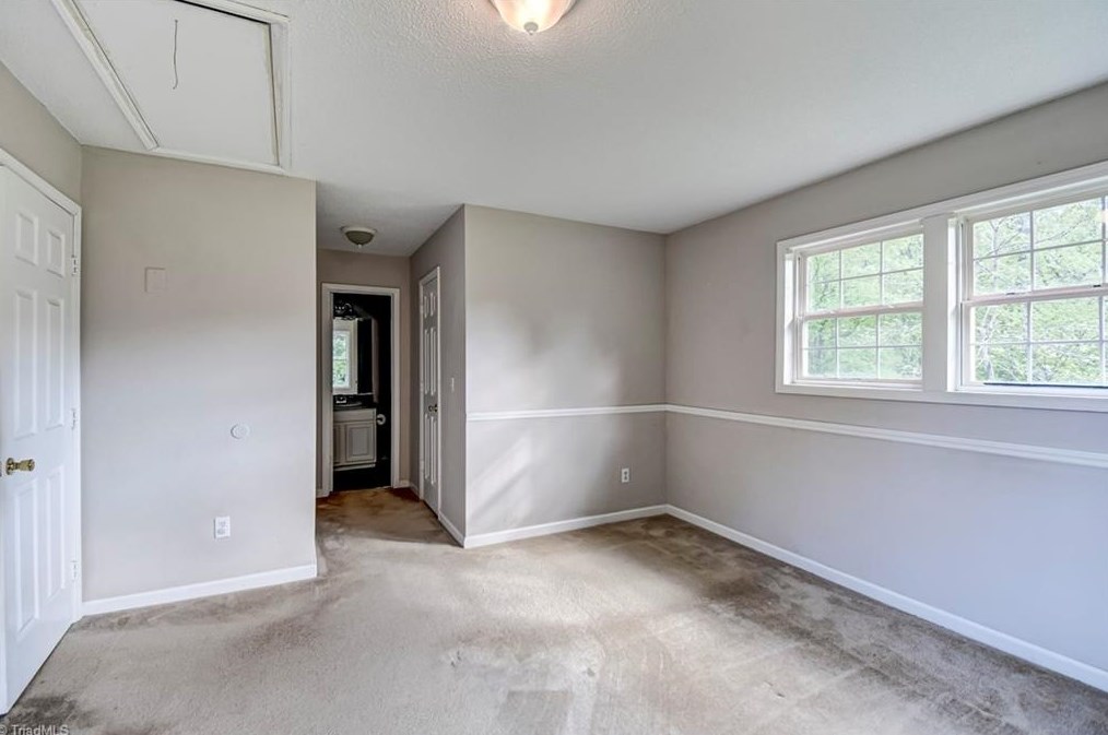 2820 Huffine Mill Rd, Gibsonville NC  27249-9727 exterior