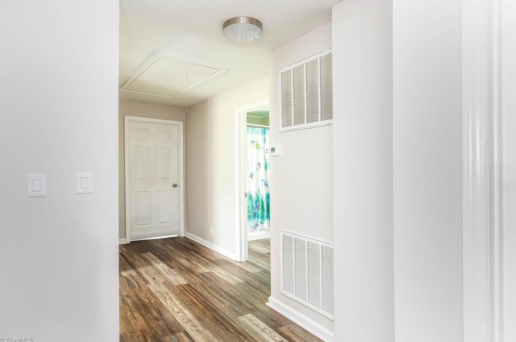 110 Hall, High Point NC 27263-2224 exterior