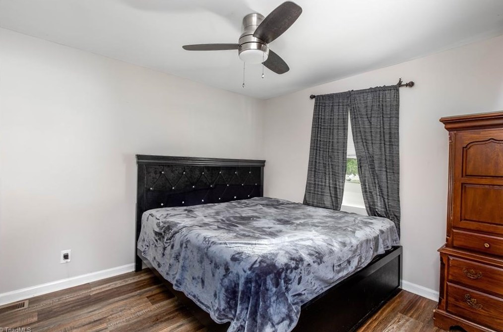 110 Hall, High Point NC 27263-2224 exterior