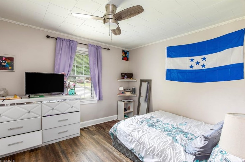 110 Hall, High Point NC 27263-2224 exterior