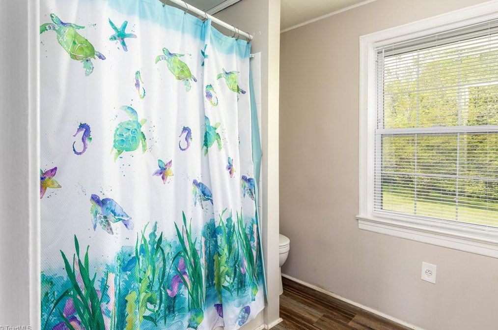 110 Hall, High Point NC 27263-2224 exterior