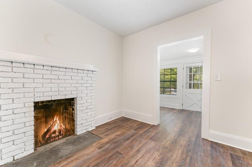 4 Culbreth Ave, Thomasville NC  27360-2914 exterior