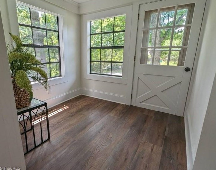 4 Culbreth Ave, Thomasville NC  27360-2914 exterior