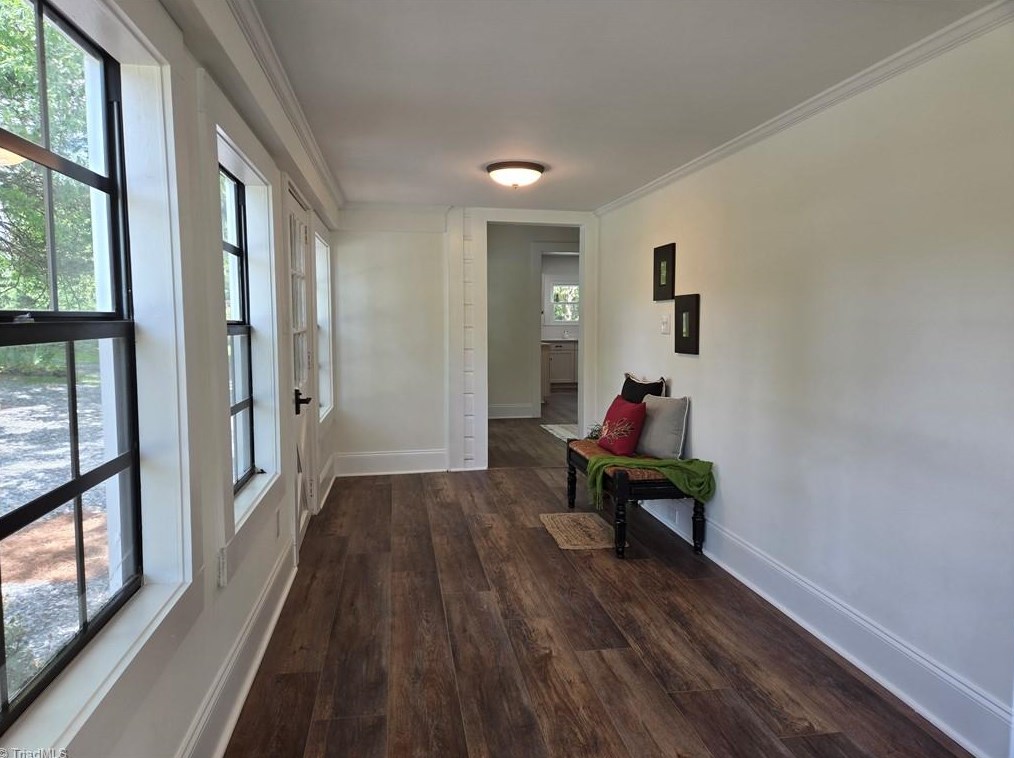 4 Culbreth Ave, Thomasville NC  27360-2914 exterior