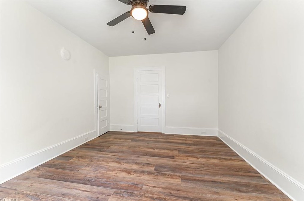 4 Culbreth Ave, Thomasville NC  27360-2914 exterior