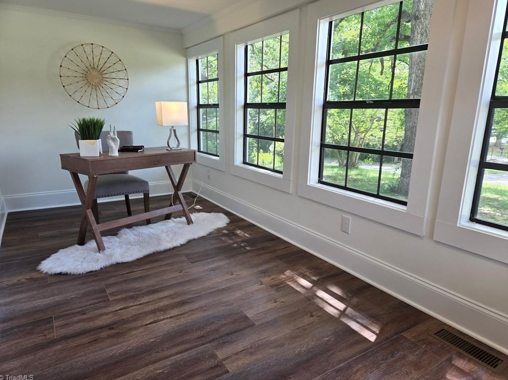 4 Culbreth Ave, Thomasville NC  27360-2914 exterior