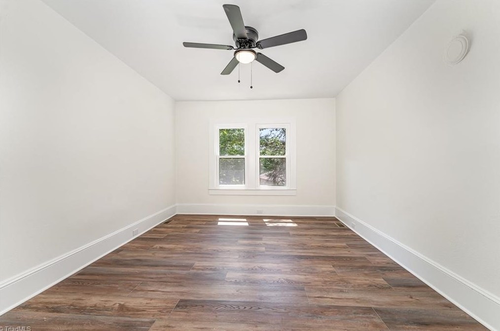 4 Culbreth Ave, Thomasville NC  27360-2914 exterior