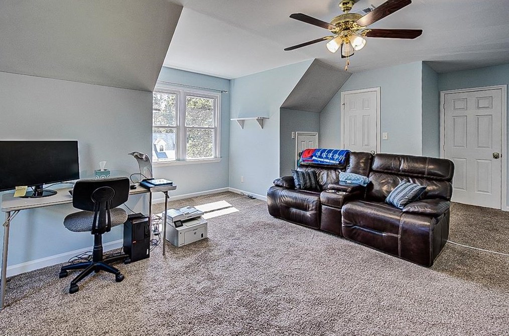 3225 Derby Cir, High Point NC  27265-2596 exterior