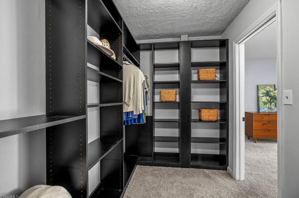 1413 Wiley Lewis Rd, Greensboro NC  27406-9597 exterior